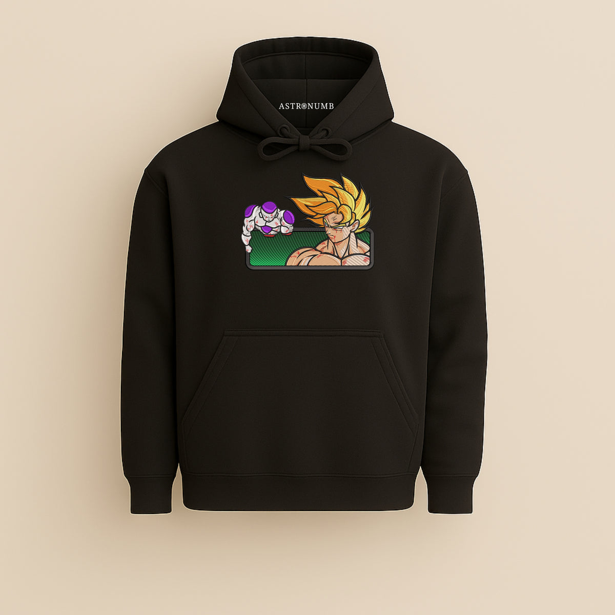 Goku v13
