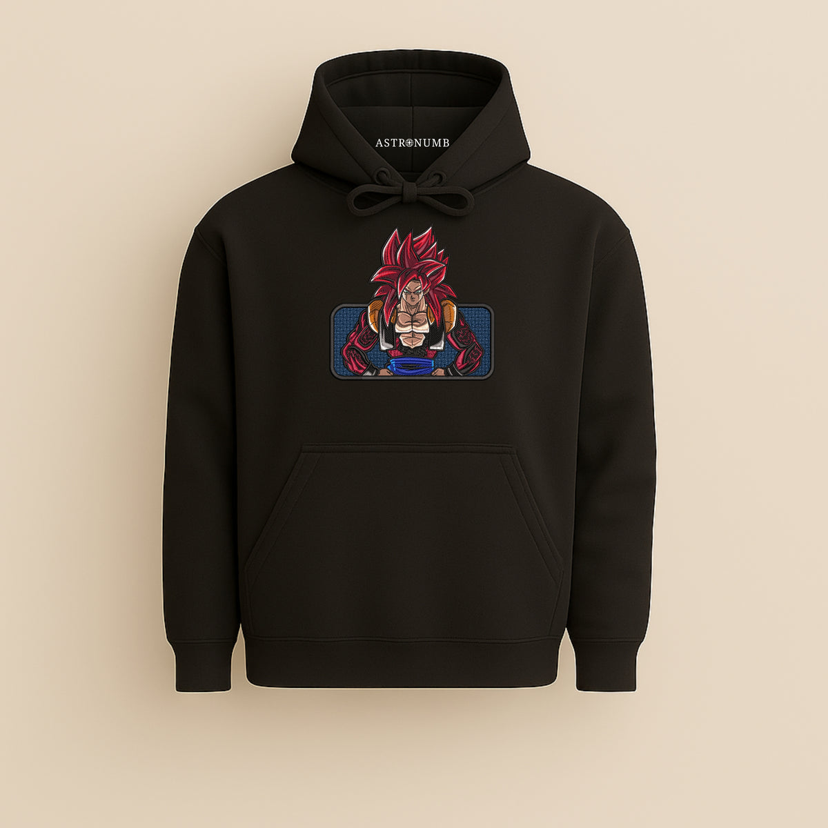 Gogeta v1