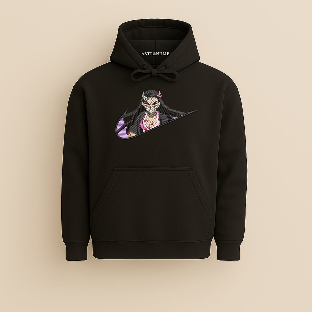 Nezuko v2