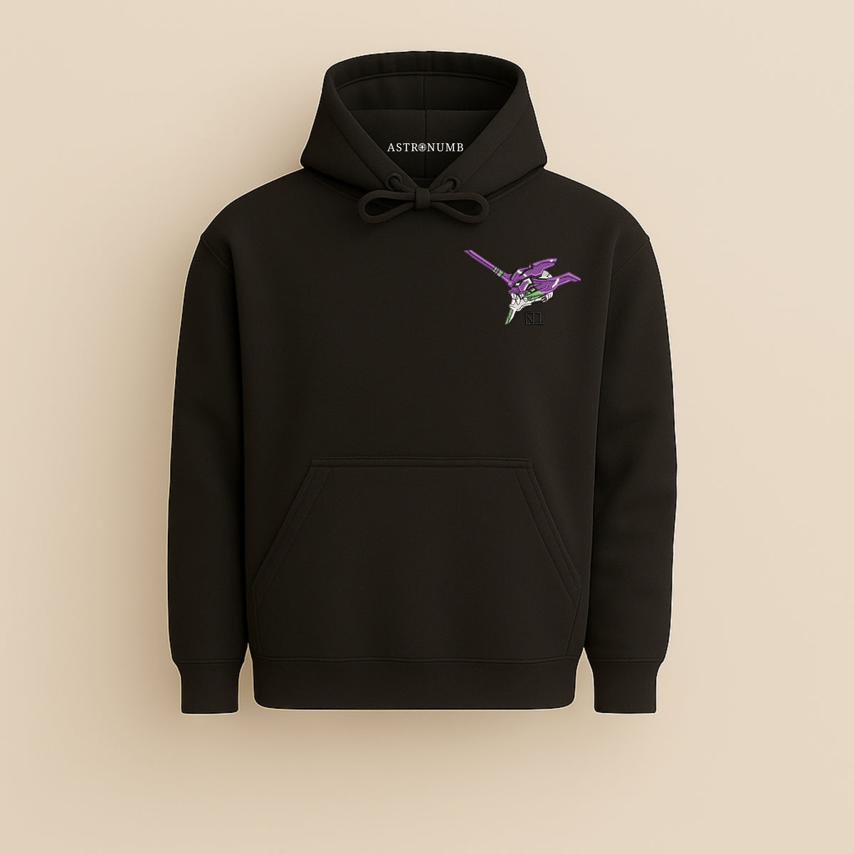 Eva 01 v3