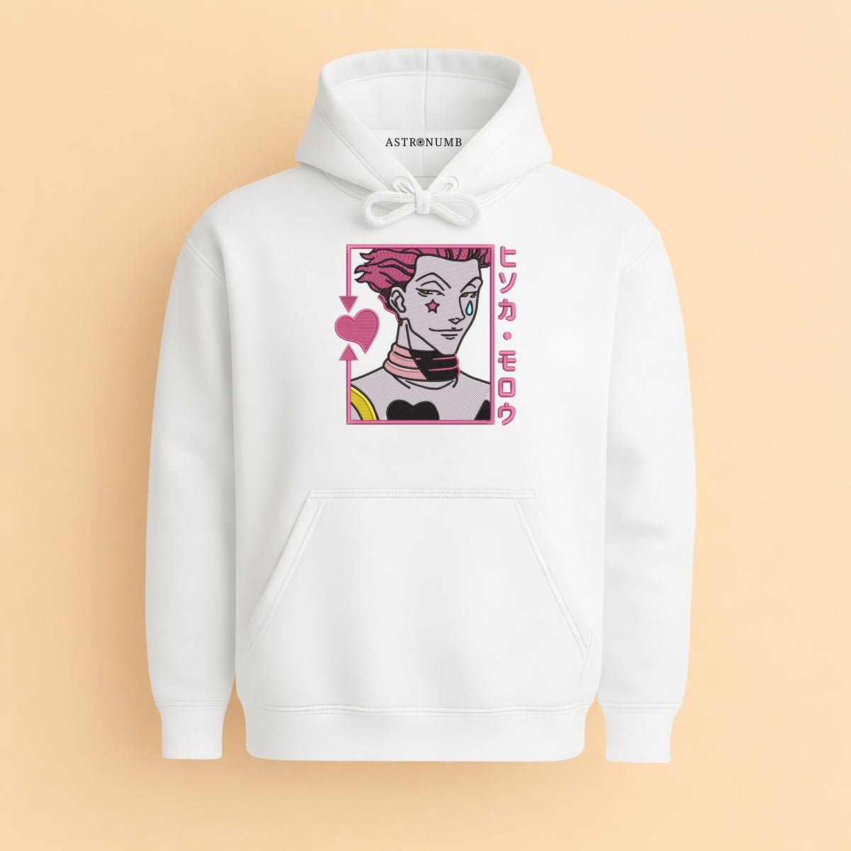 Hisoka v4