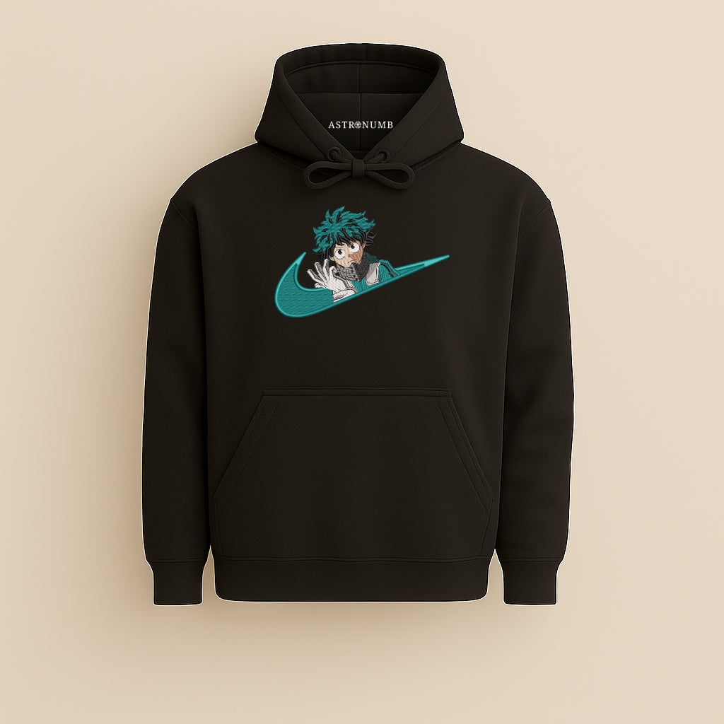 Midoriya v4