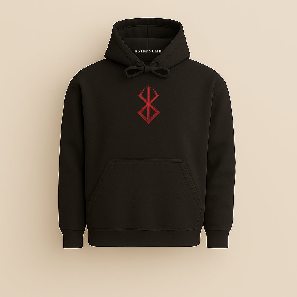 Logo Berserk
