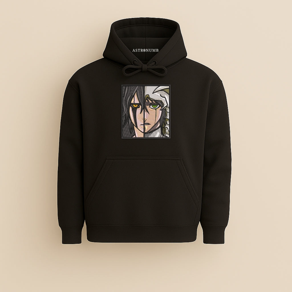 Ulquiorra Cifer v1