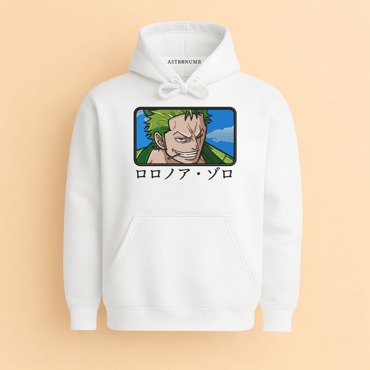 Zoro v7