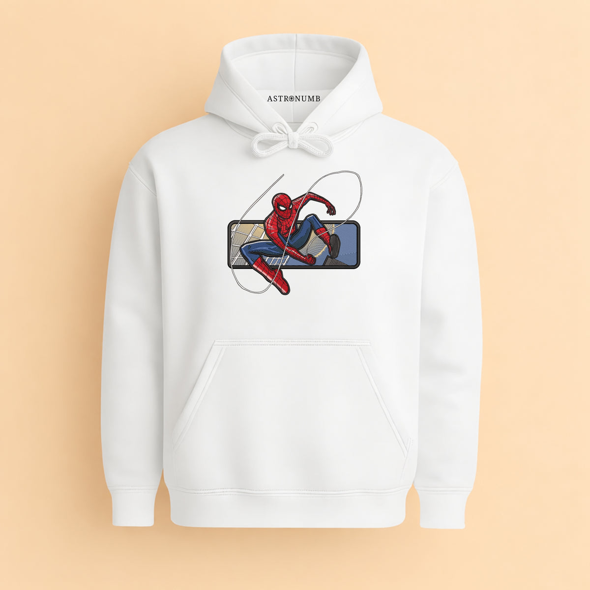 Spiderman v12