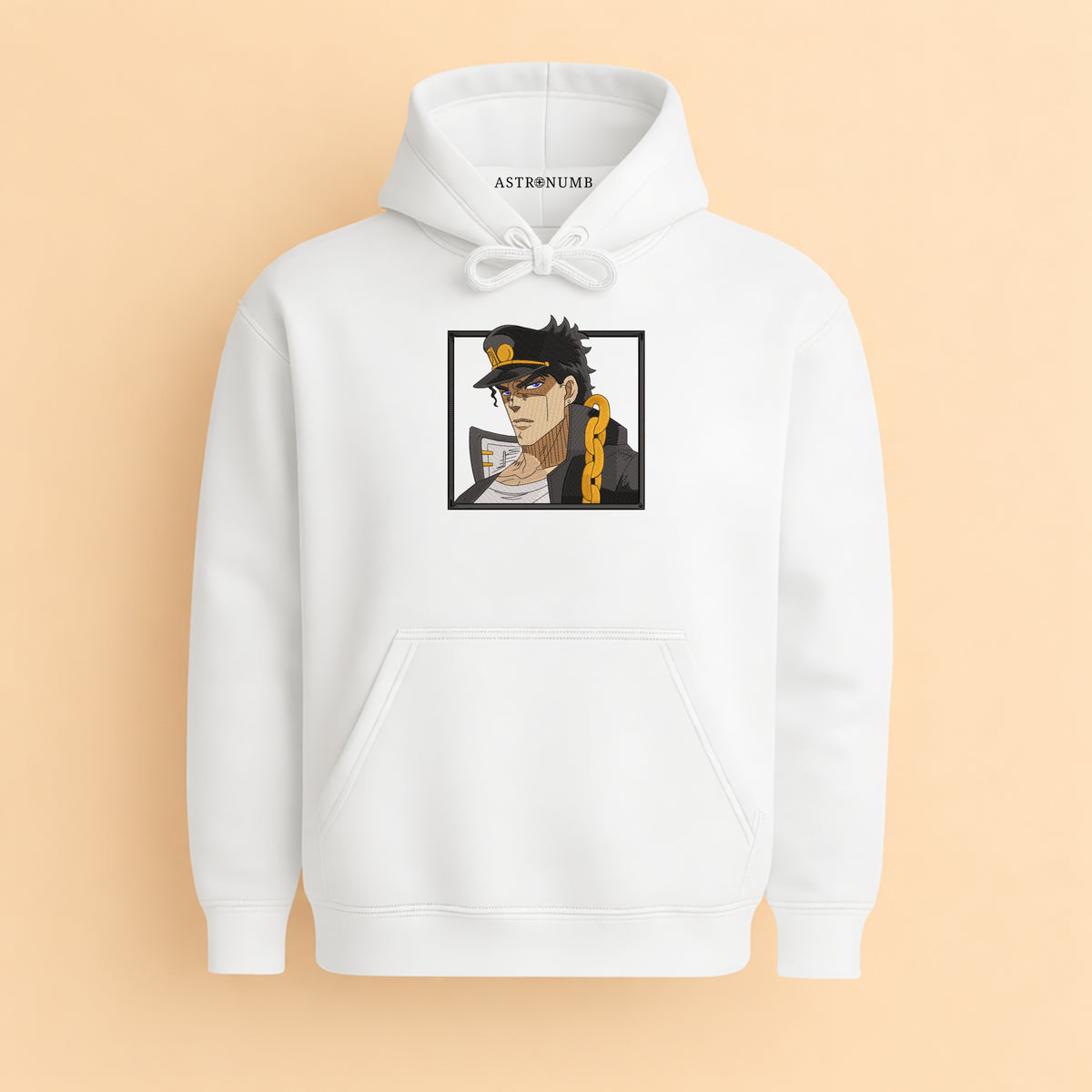 Jotaro Kujo v2