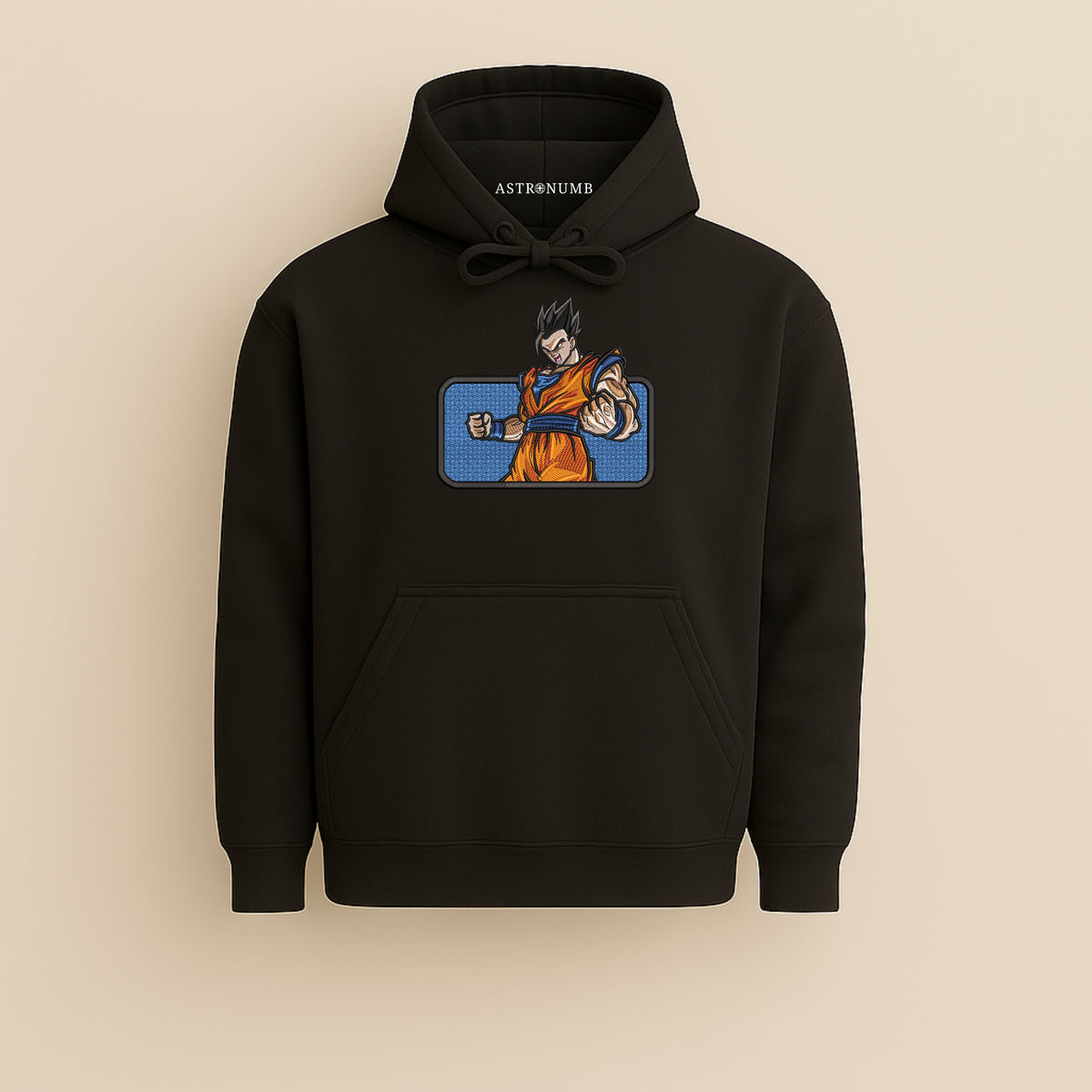 Gohan v2