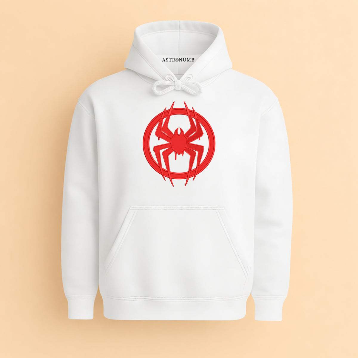 Araña Miles