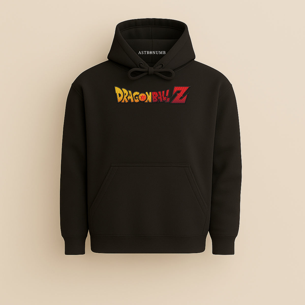 Dragon Ball Z Logo
