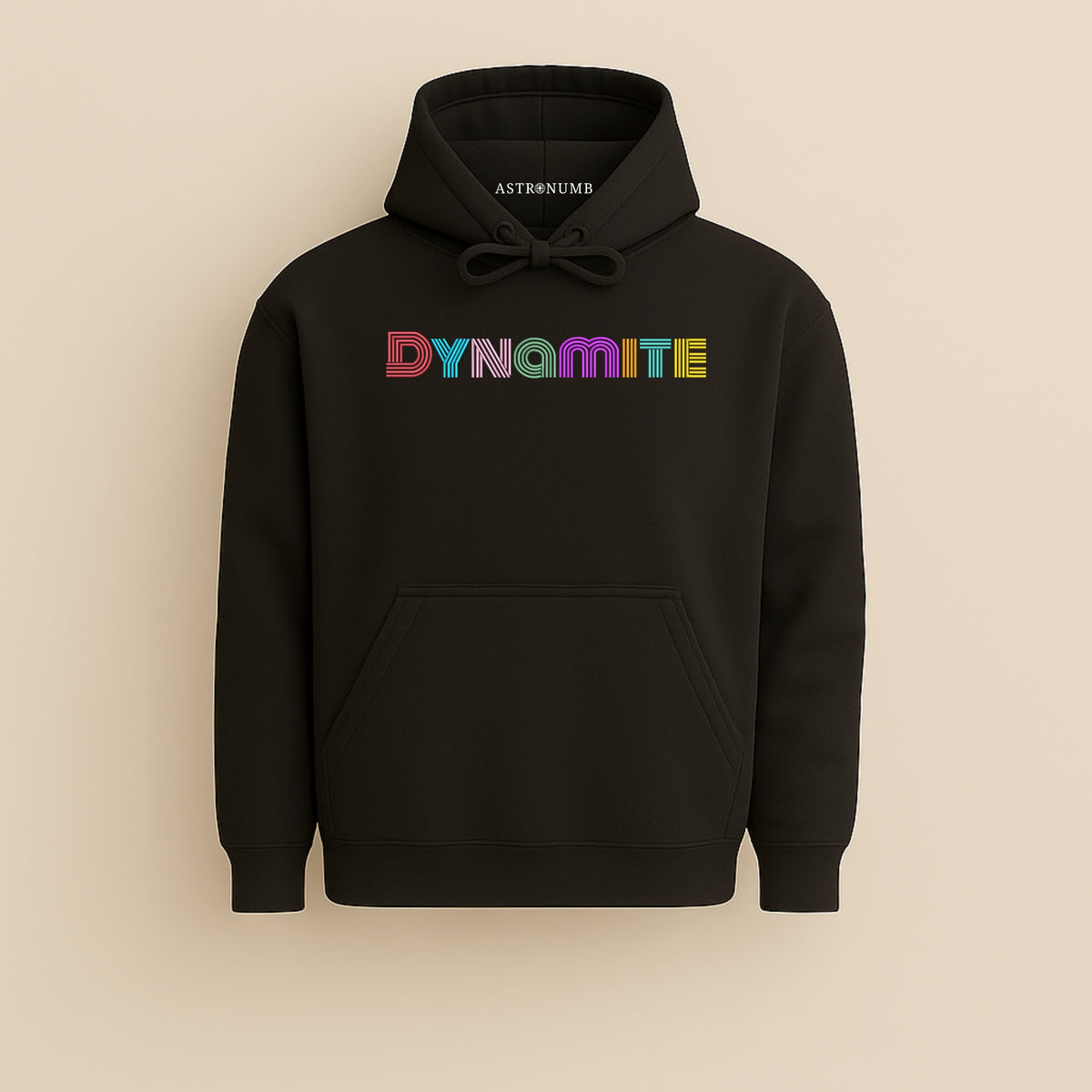 Dynamite