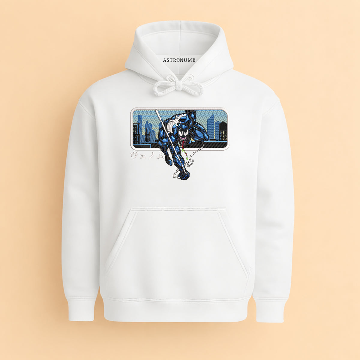 Venom v3