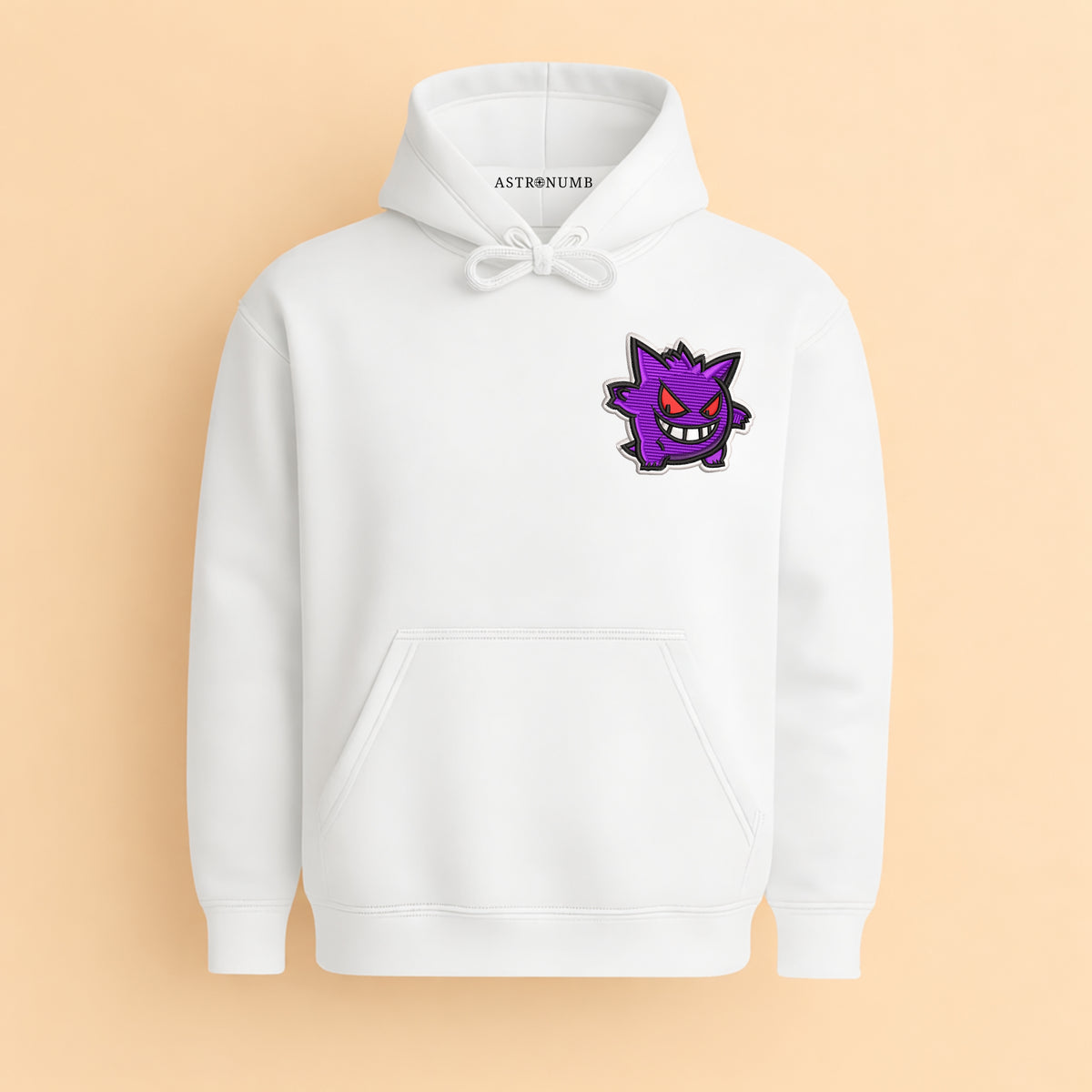 Gengar v4