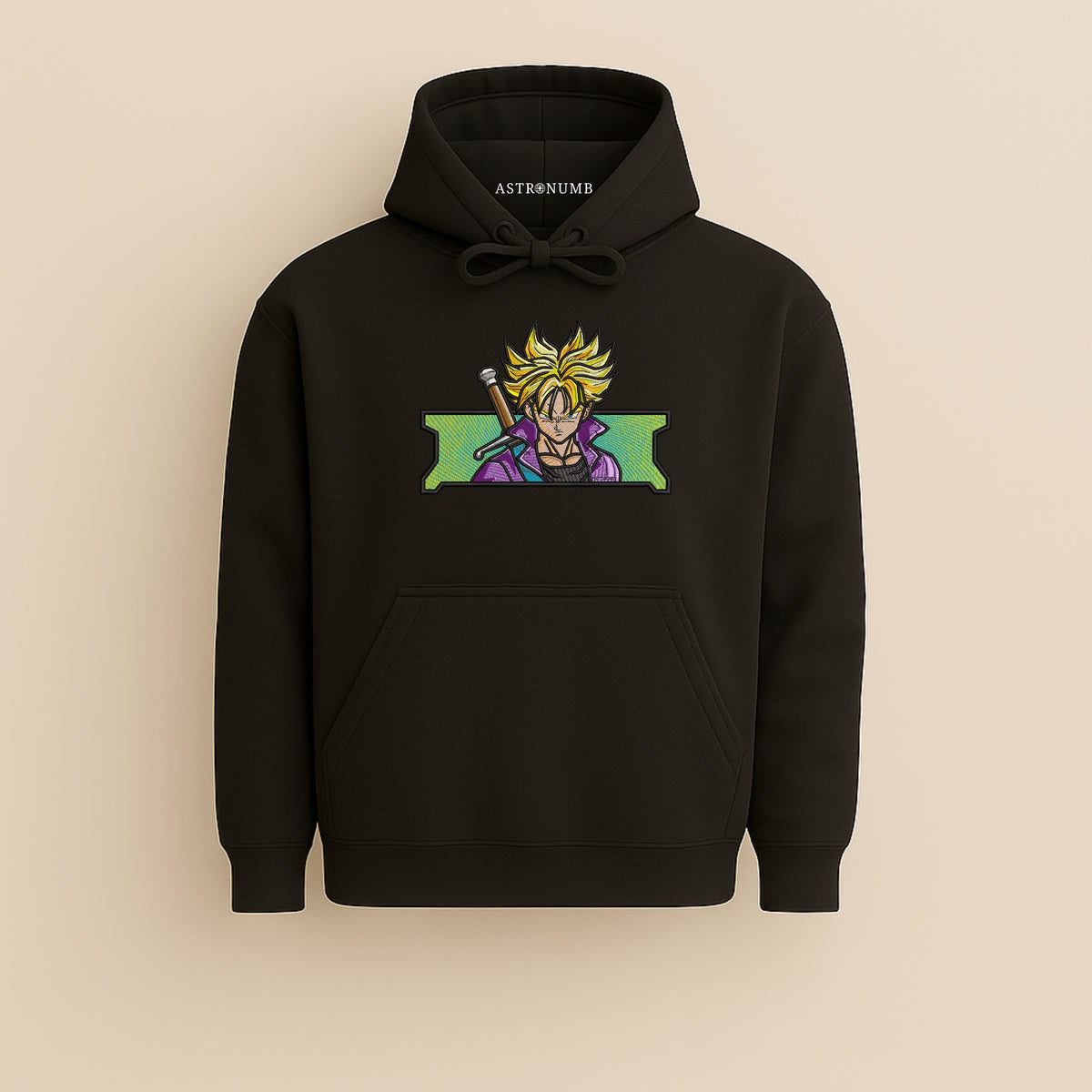 Trunks v2