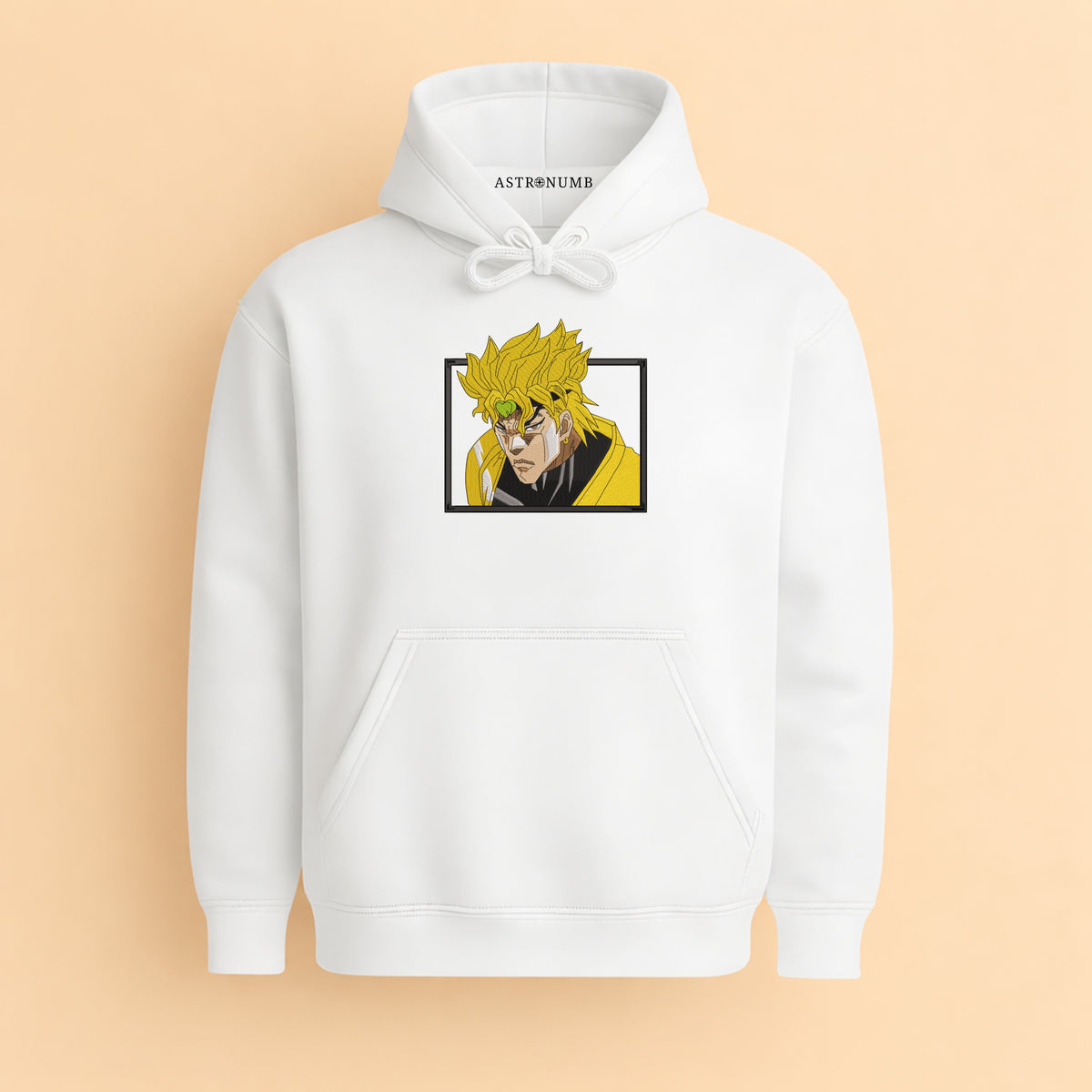 Dio Brando v3