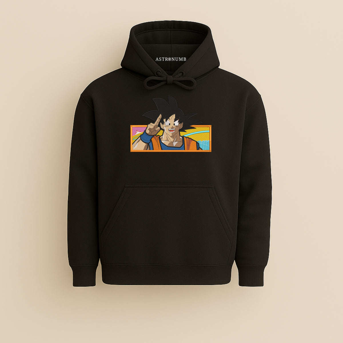 Goku v4