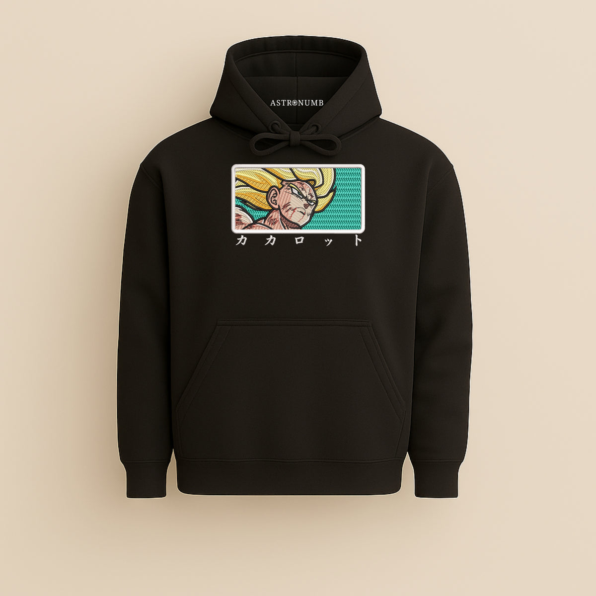 Goku v11