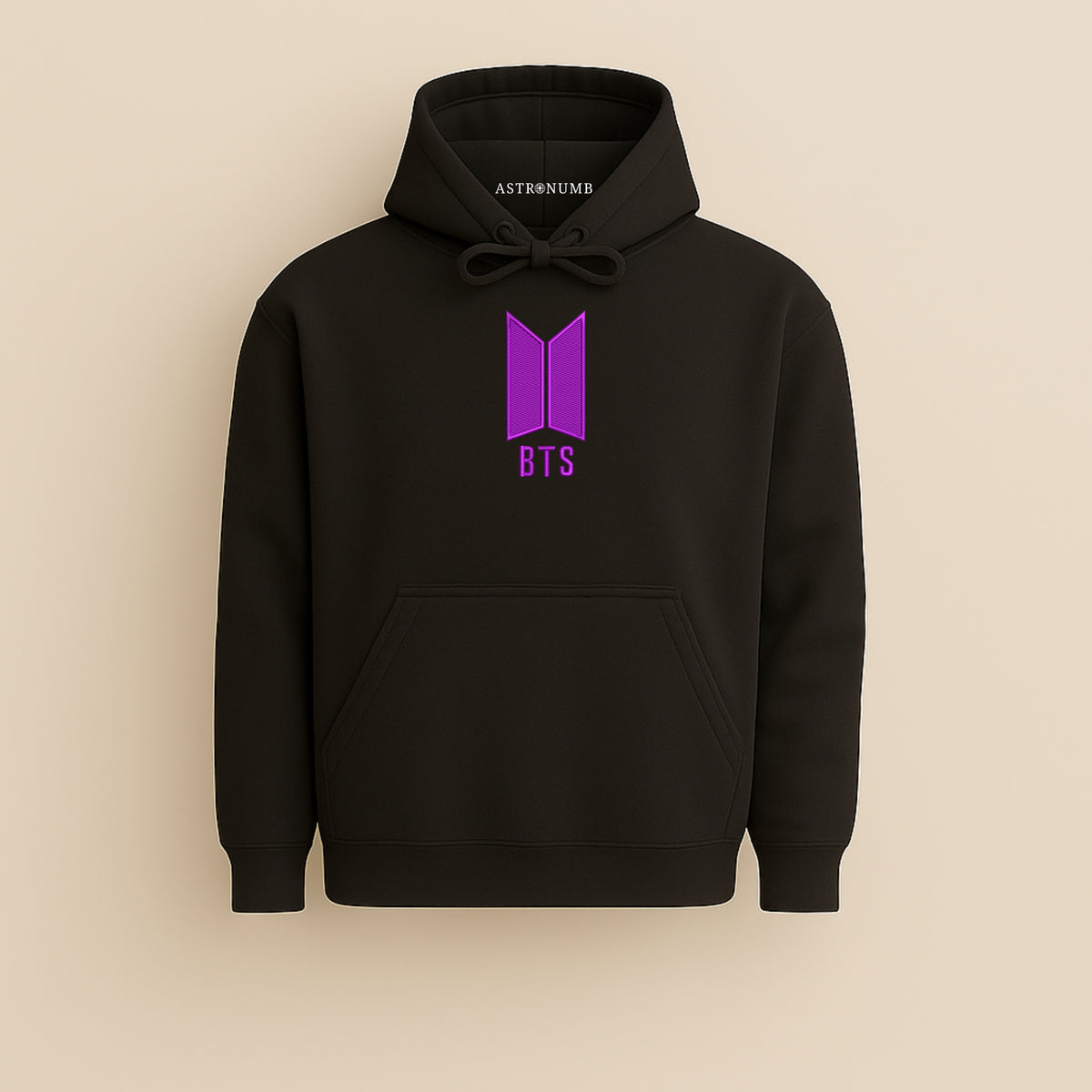 BTS Logo