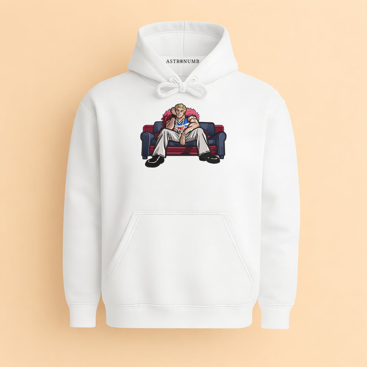 Donka v1