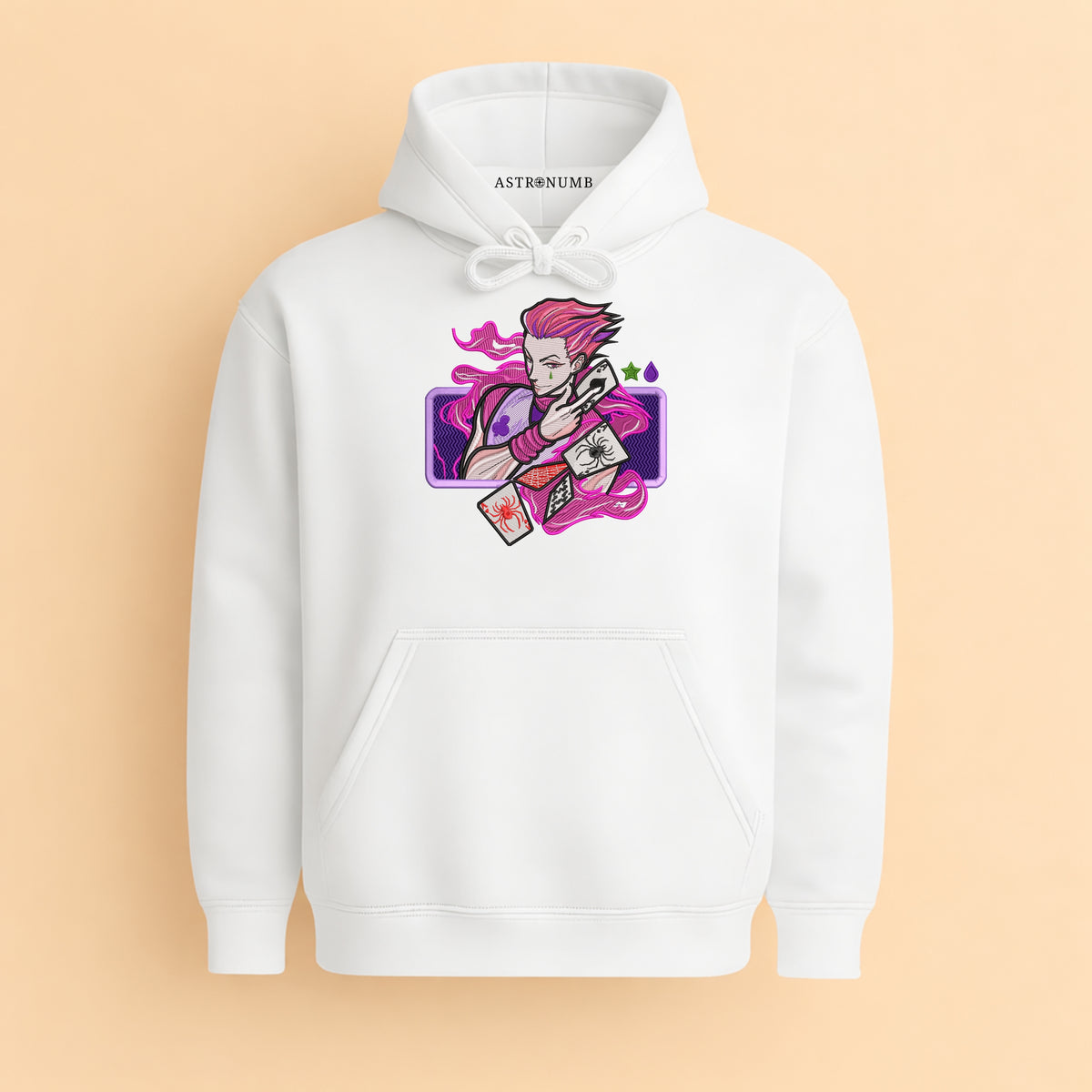 Hisoka v4