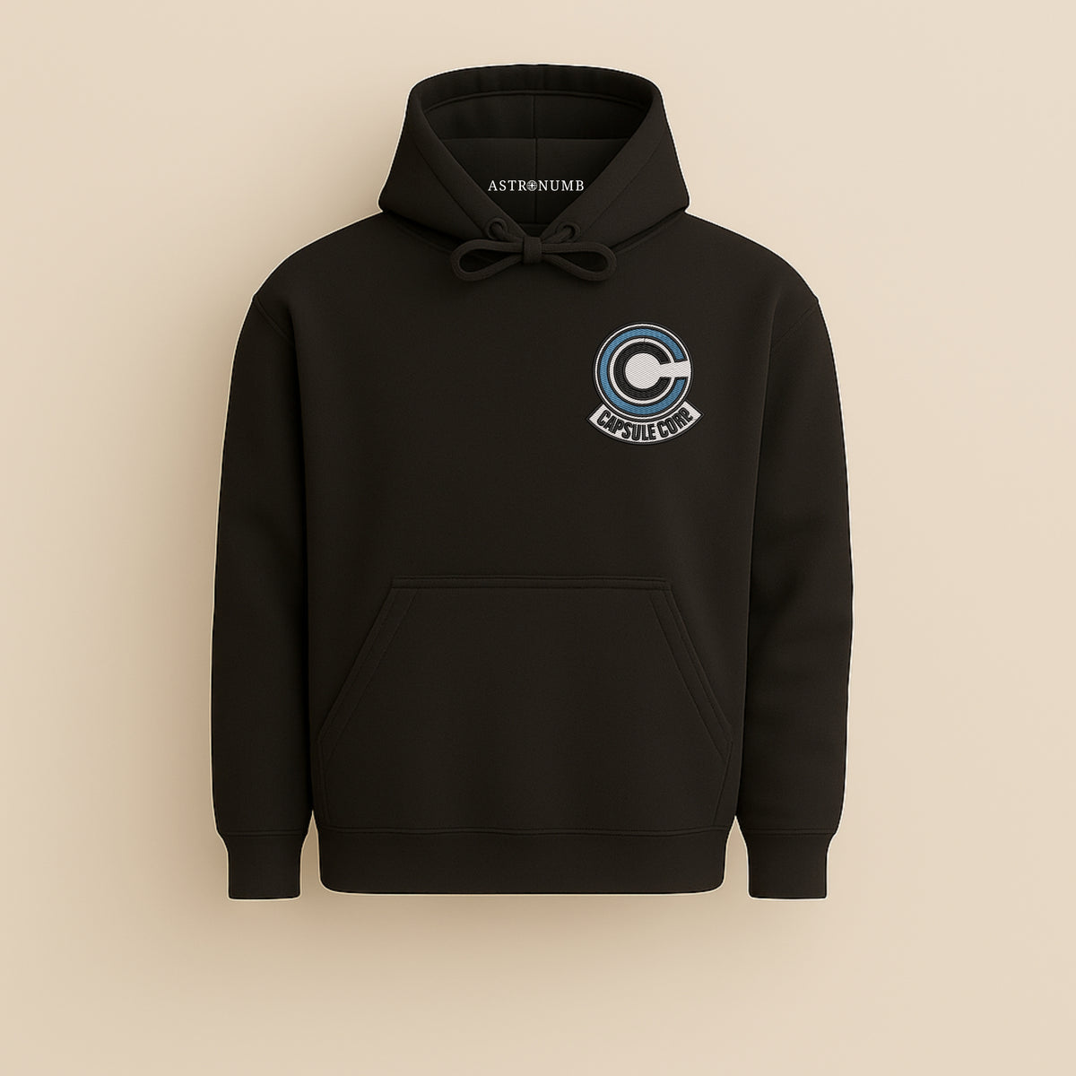 CORP CAPSULE