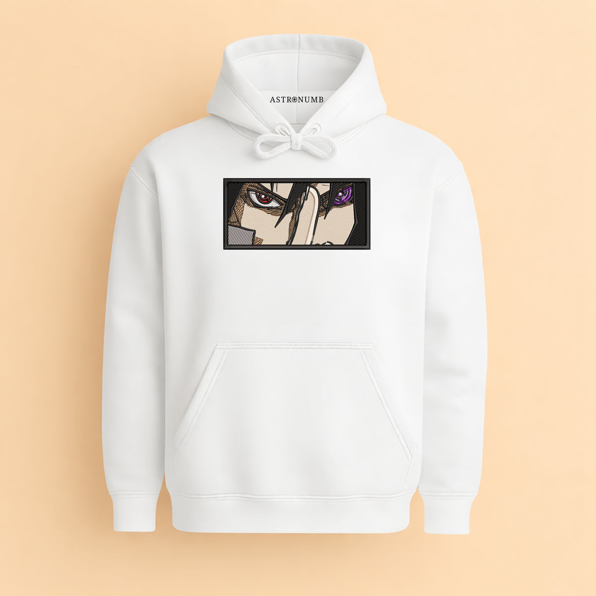 Sasuke v2