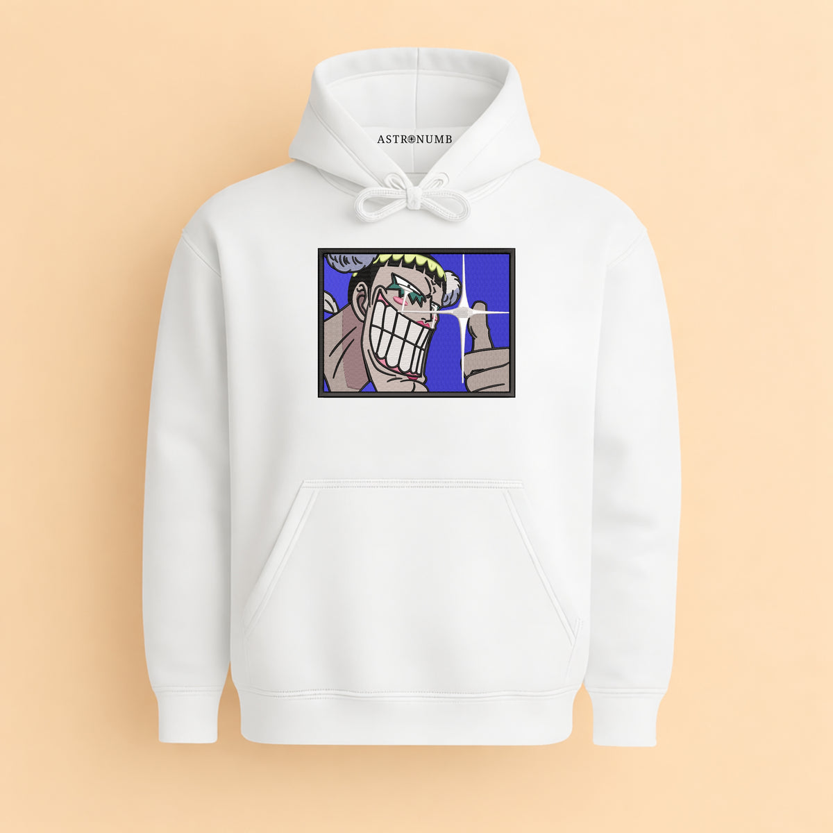 Bon Clay v1