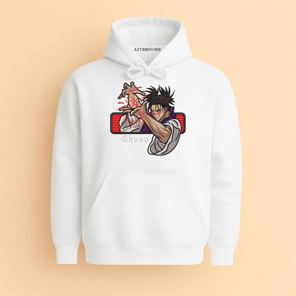Choso v2