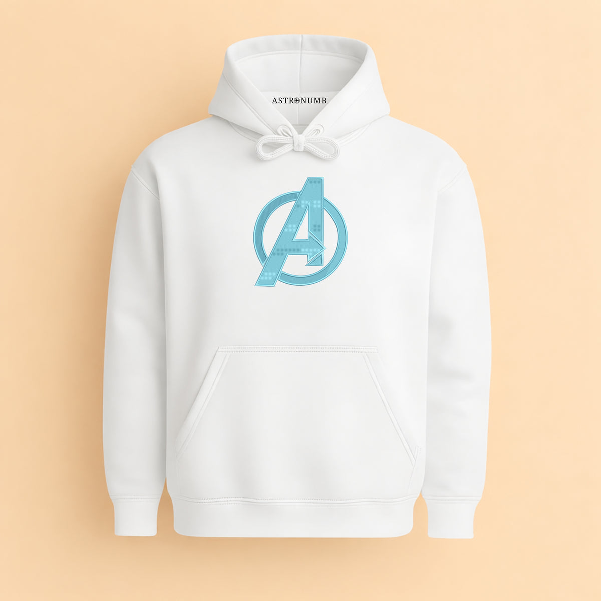 Avengers v1