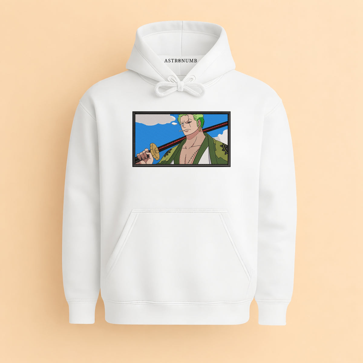 Zoro v2