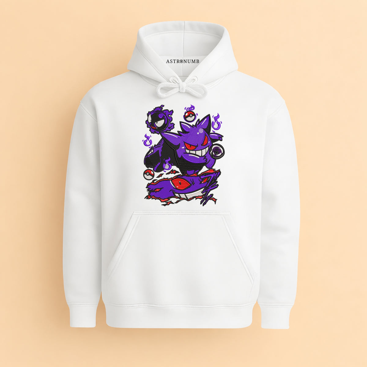 Gengar v6