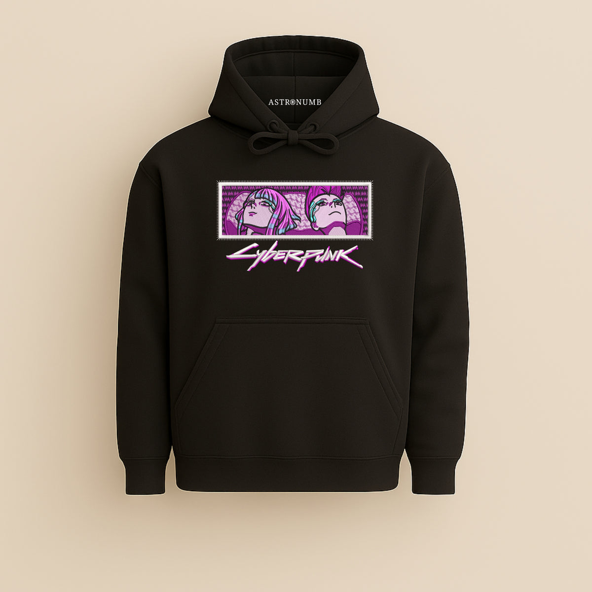 Cyberpunk v1