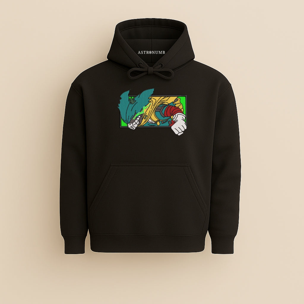 Midoriya v1