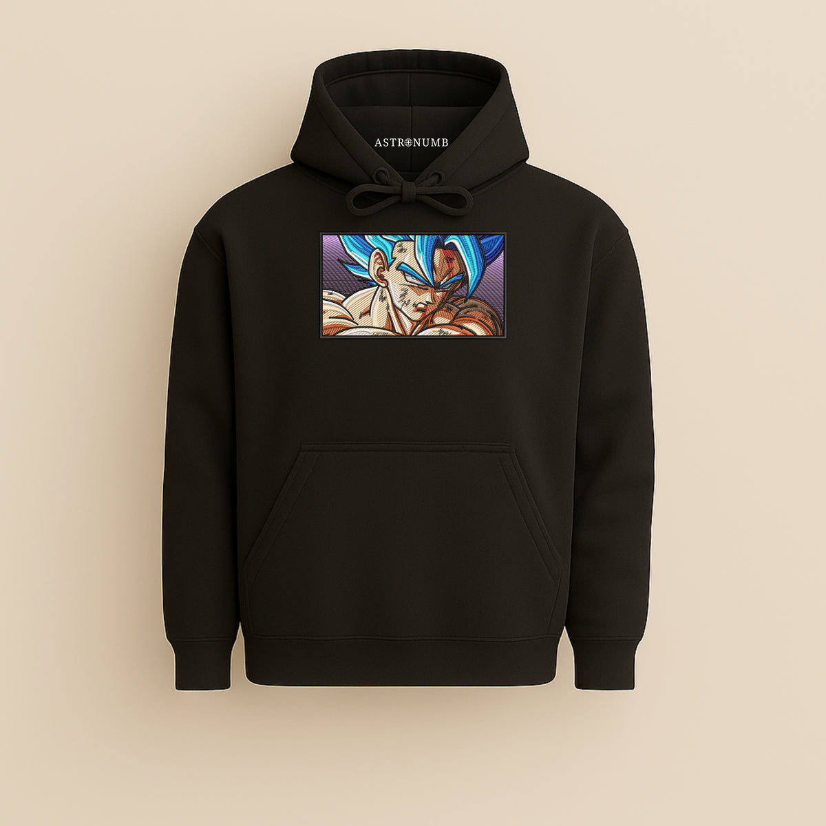 Goku v7