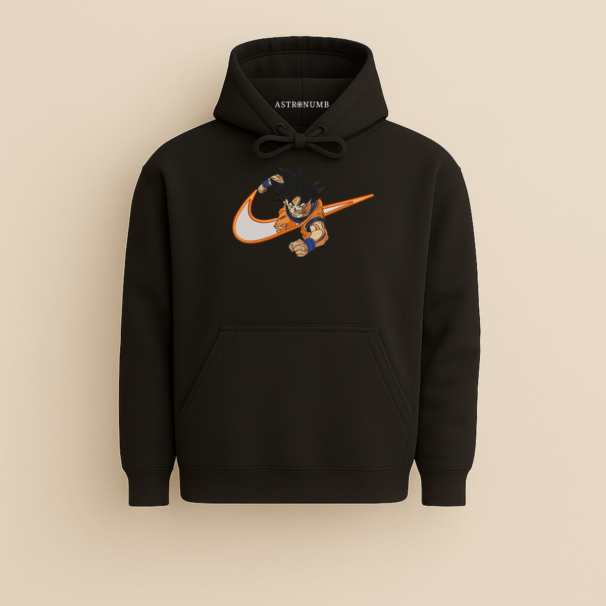 Goku v3