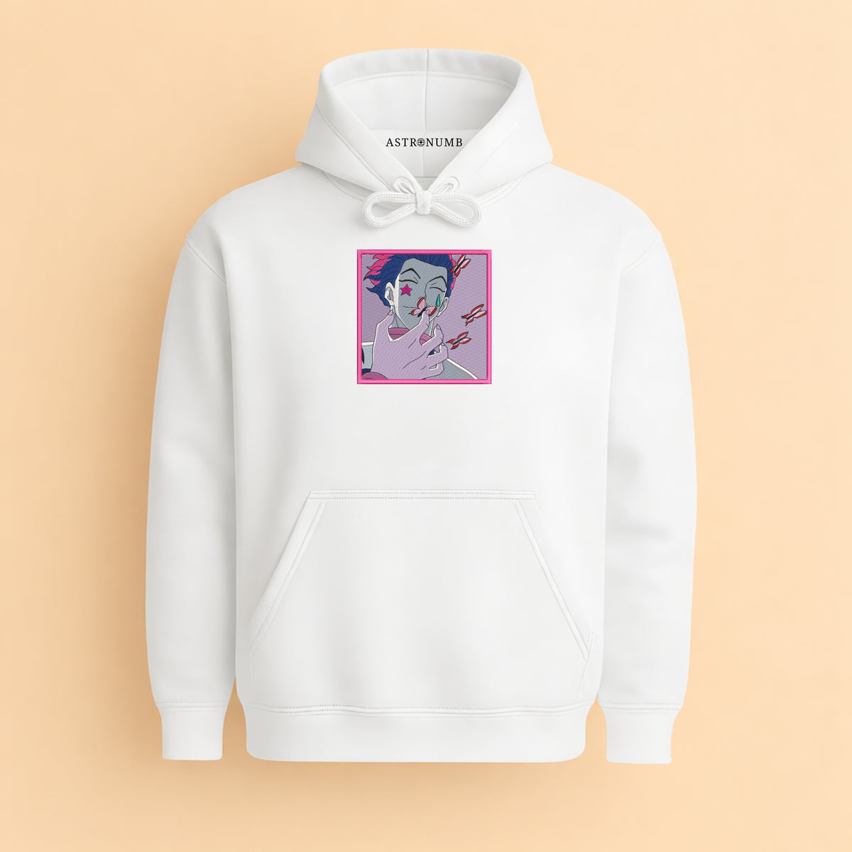 Hisoka v1