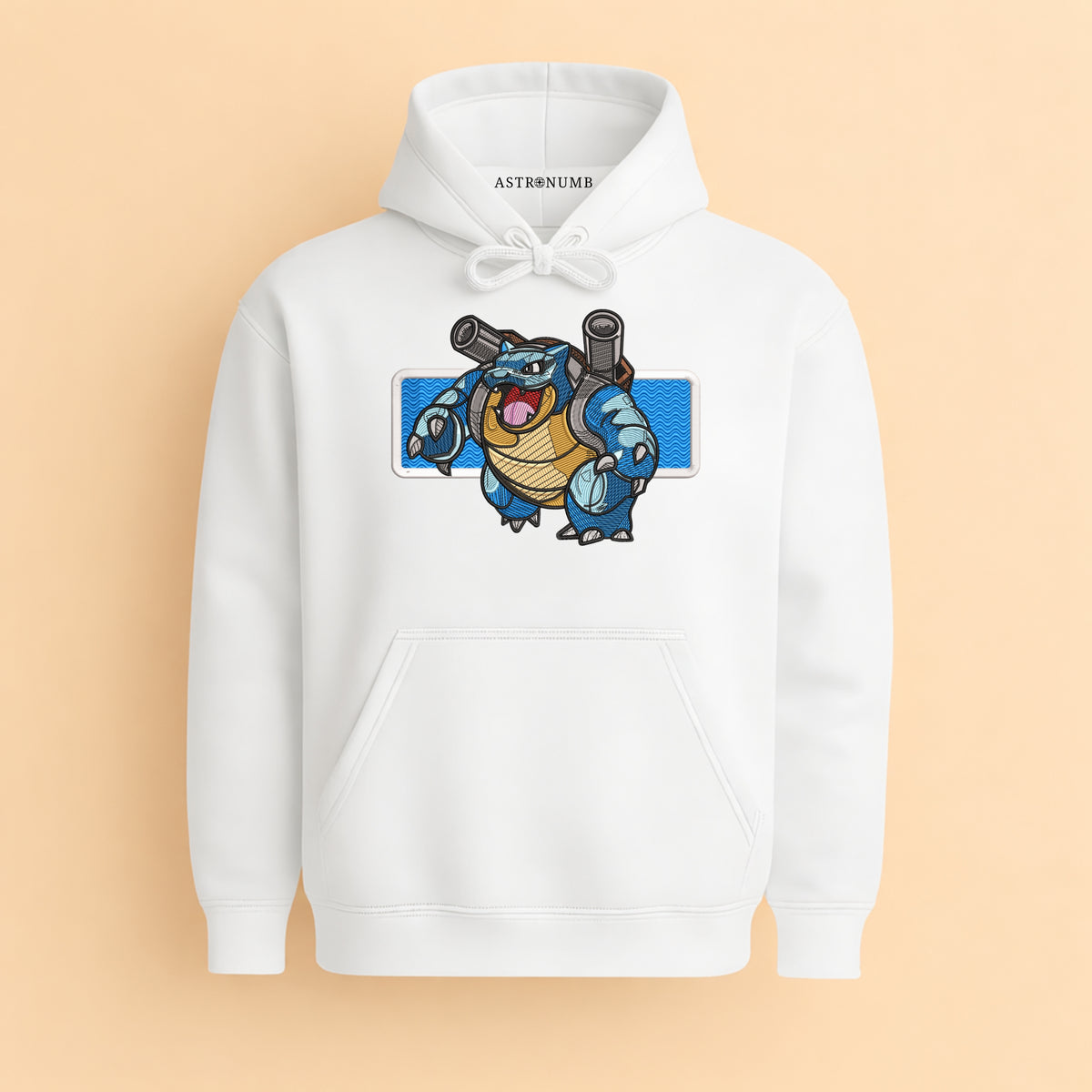 Blastoise v1