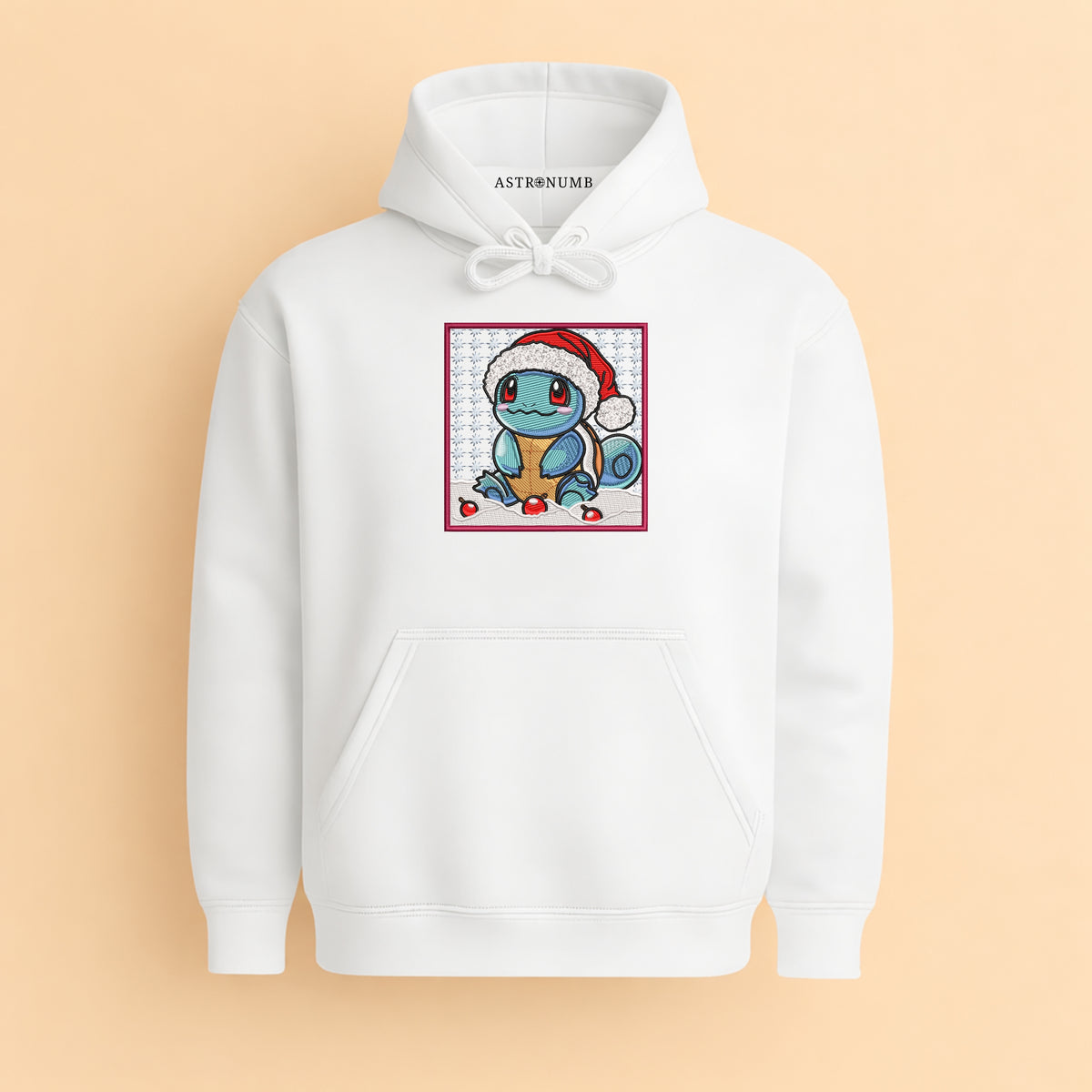 Squirtle v1
