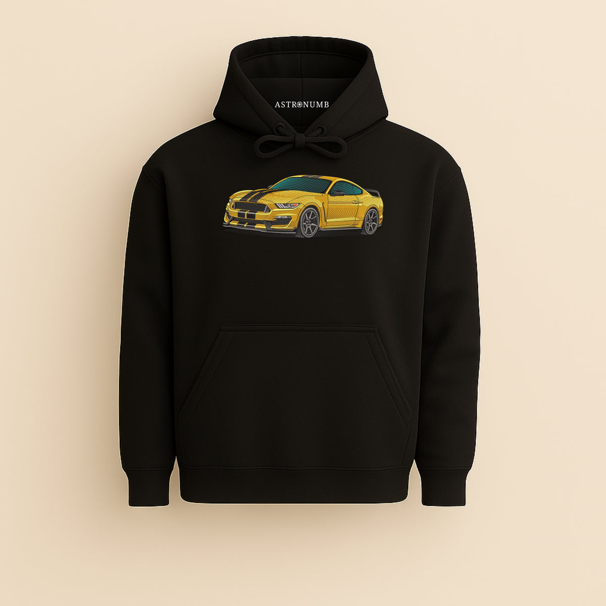 Mustang