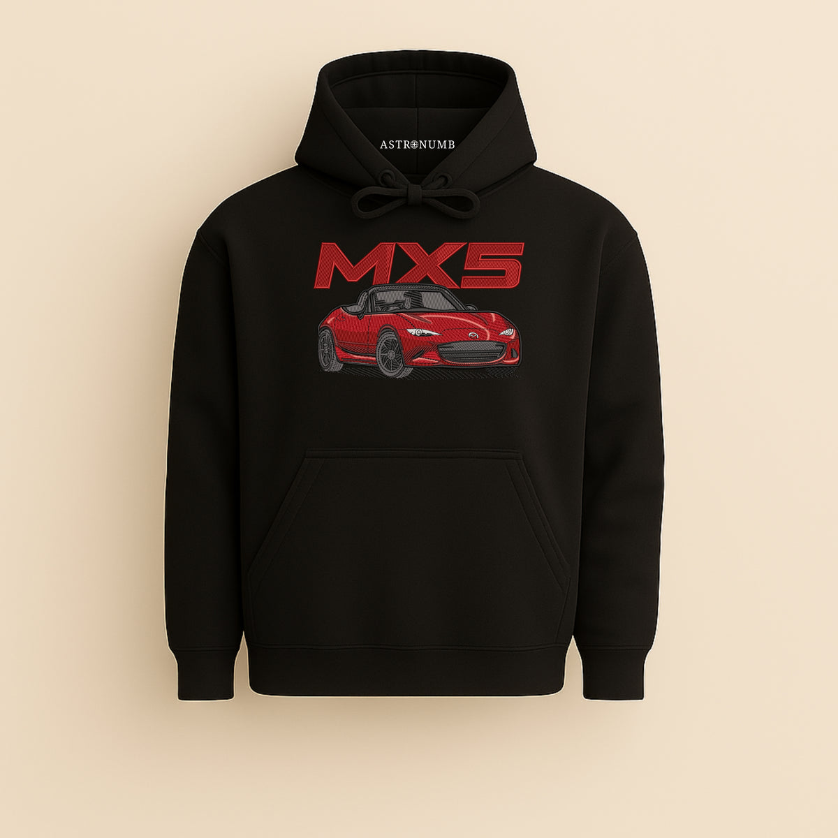 MX5