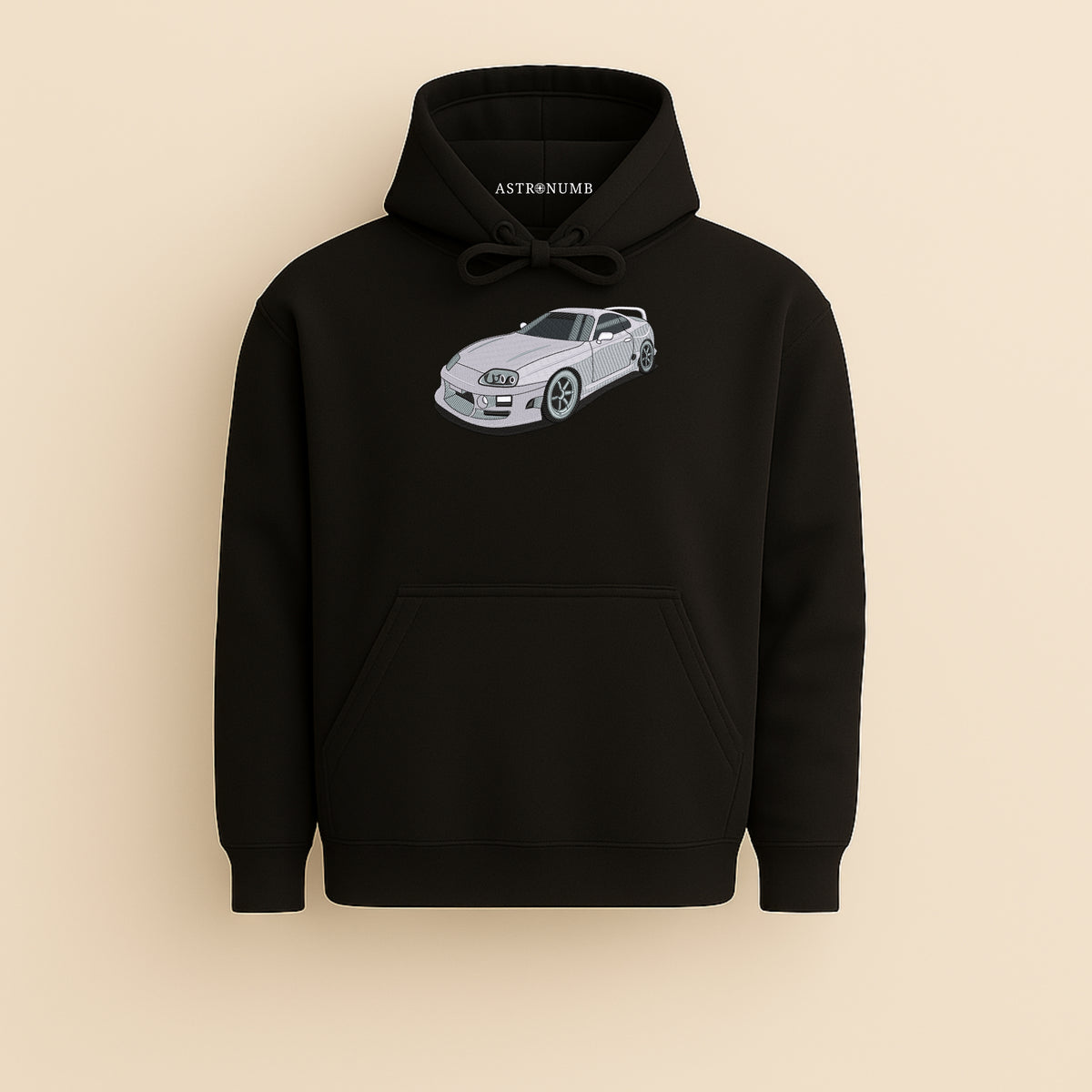 Supra MK4