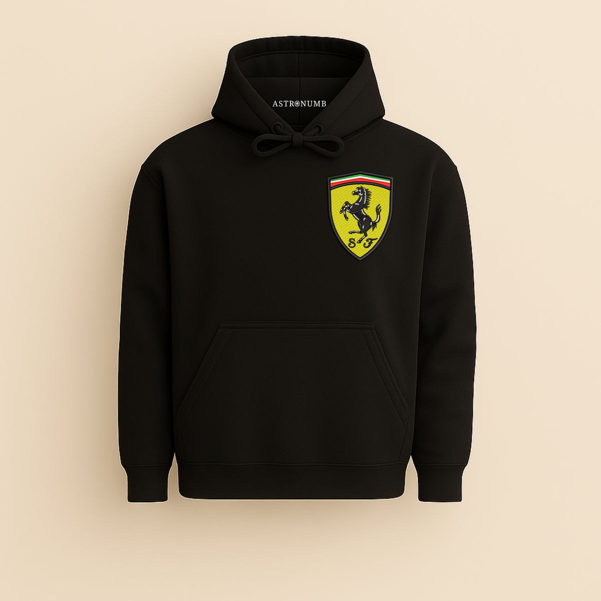 Logo Ferrari