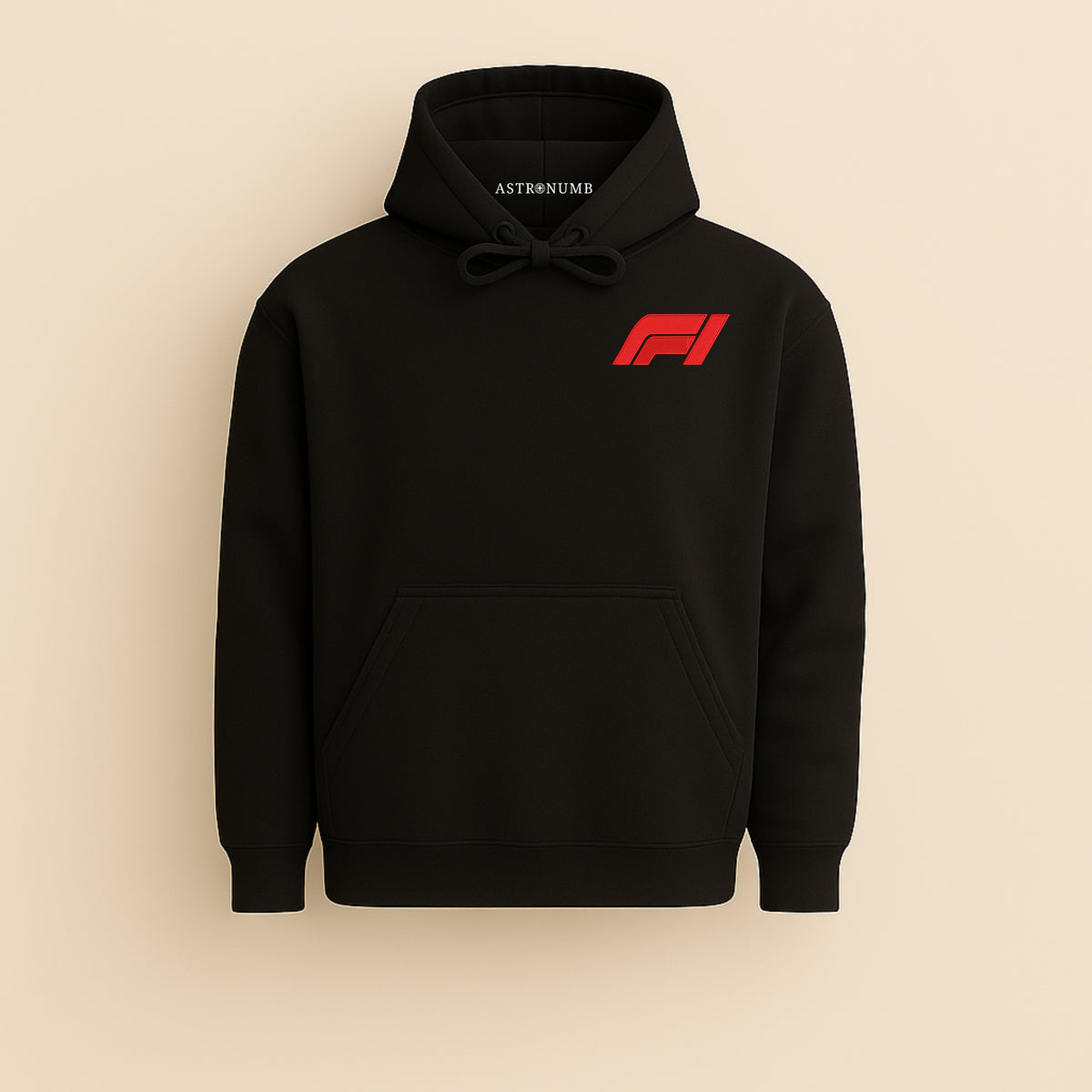 Logo F1