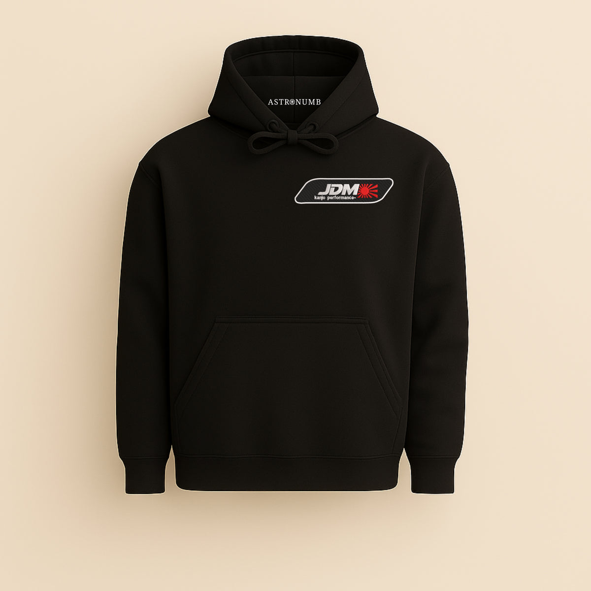 Logo JDM