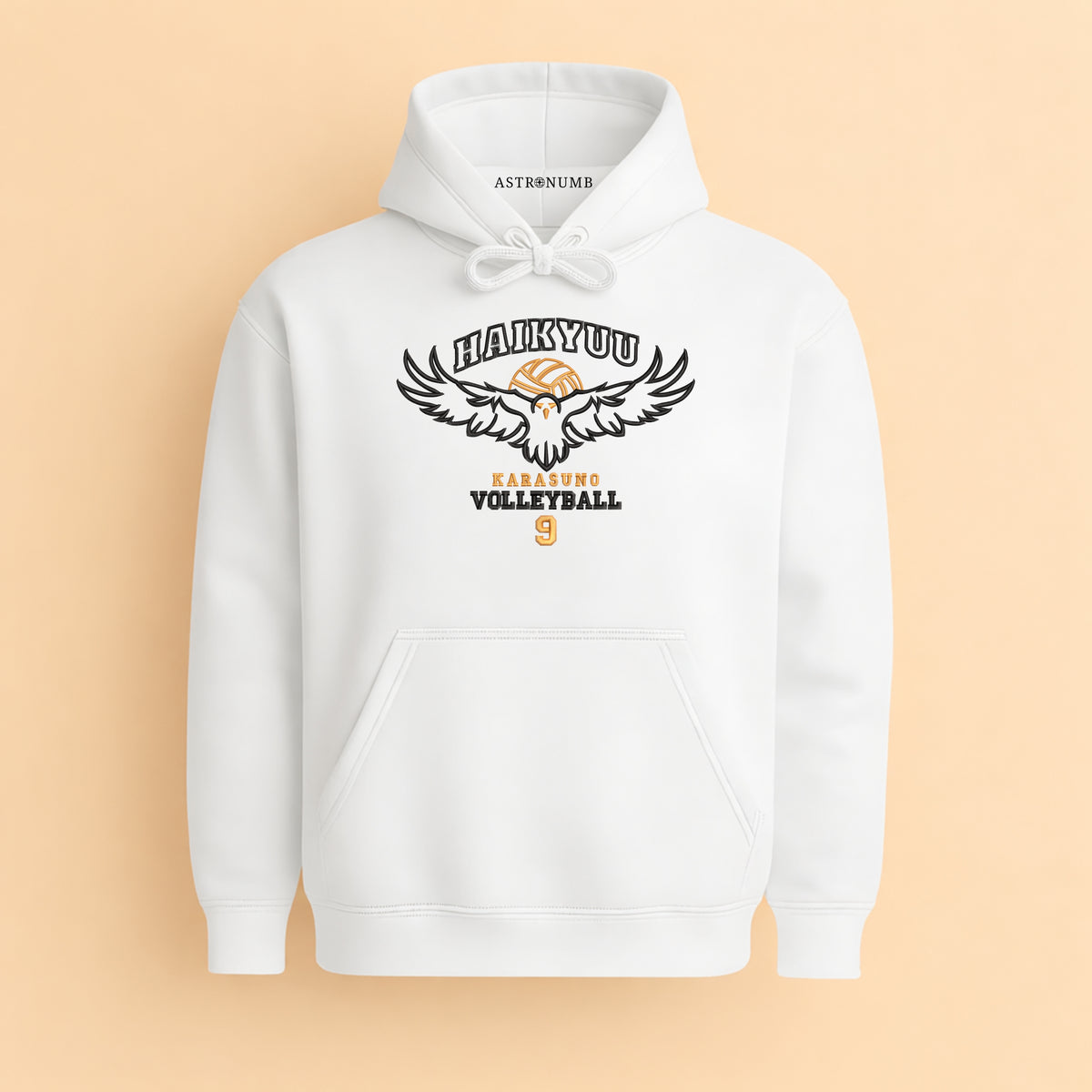 Haikyuu Logo