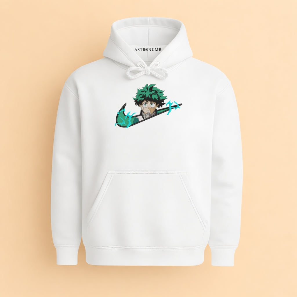 Midoriya v2