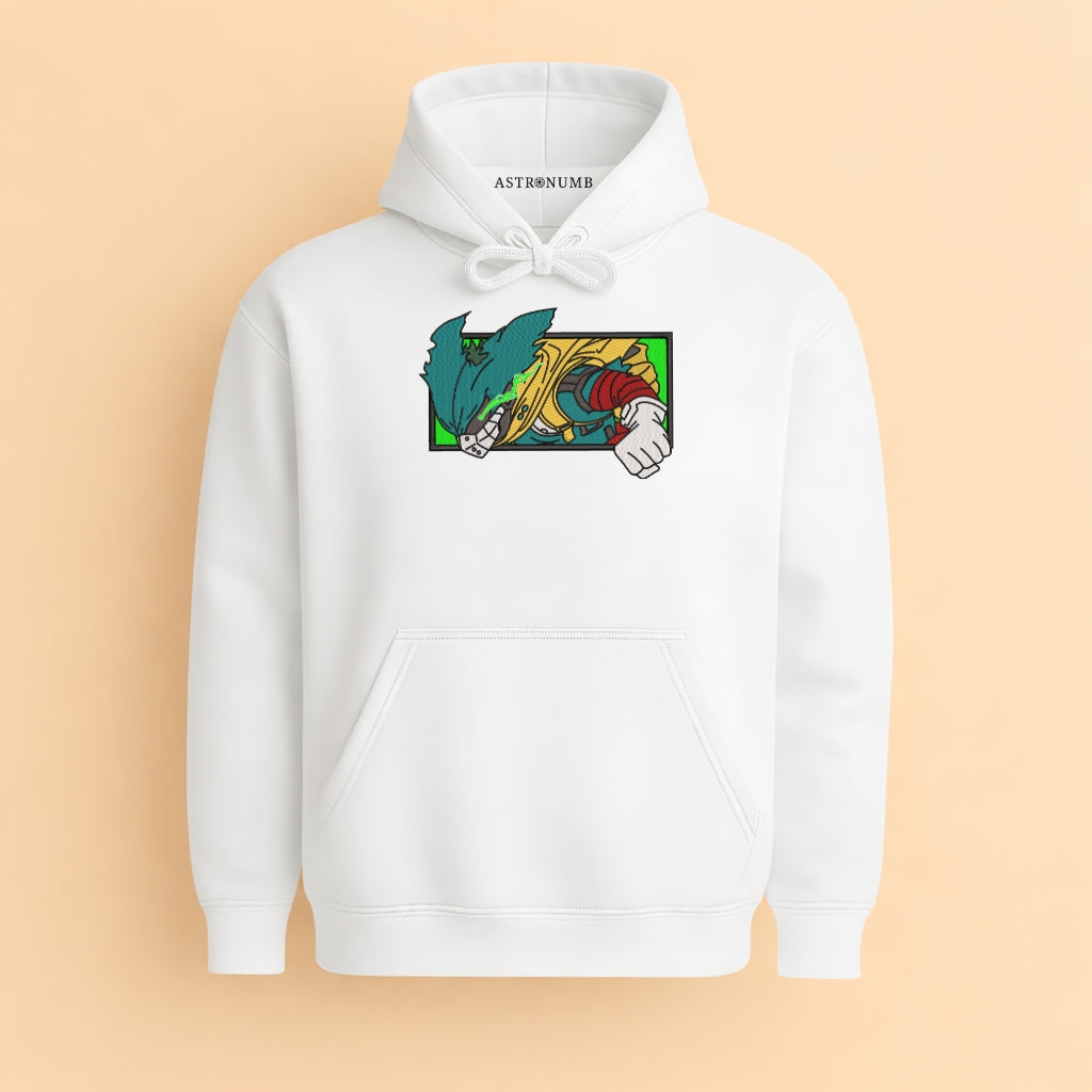 Midoriya v1