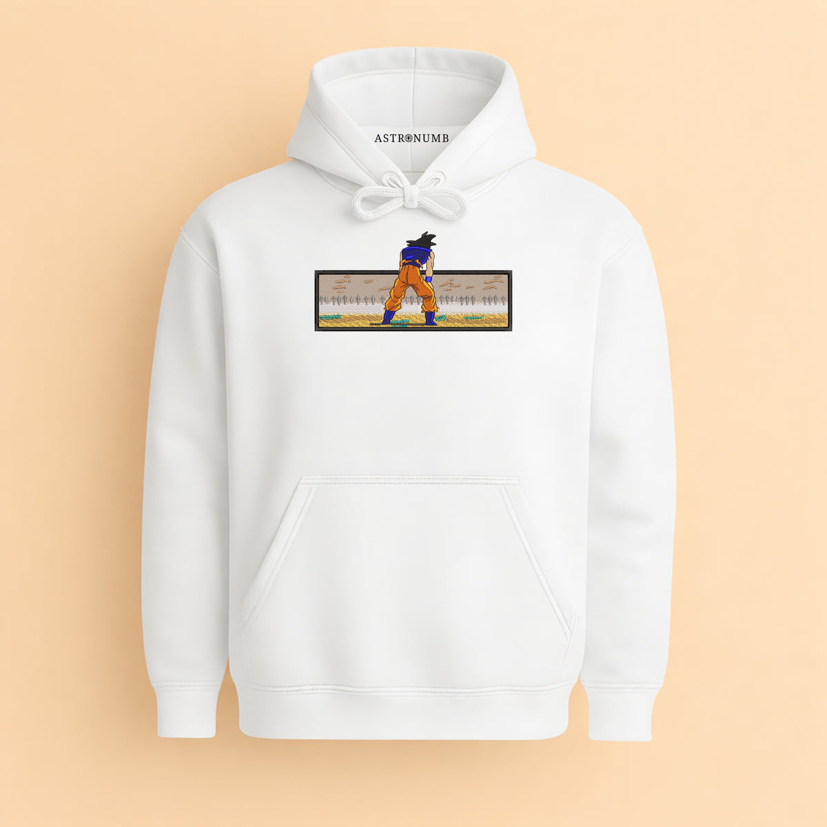 Goku v15