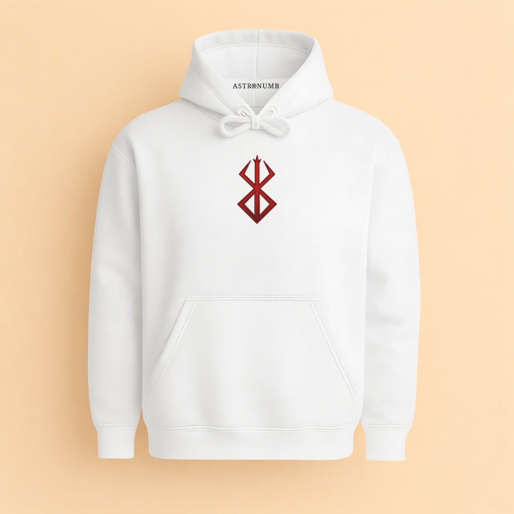 Logo Berserk