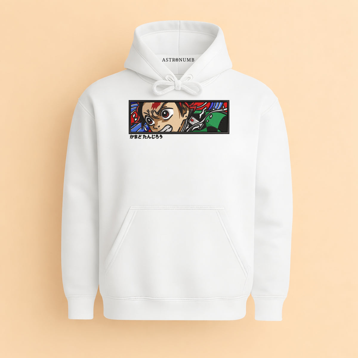 Tanjiro v4